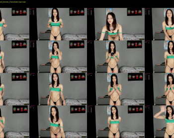 anna_wells — 13 minute Chaturbate female cam show recording, 1080p, Aug 17, 2022