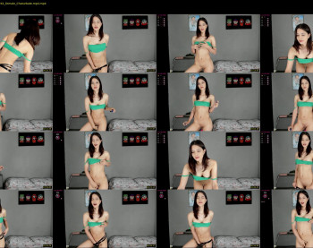 anna_wells — 8 minute Chaturbate female cam show recording, 1080p, Aug 18, 2022