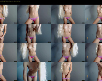 annabella_germany18 — 7 minute Chaturbate female cam show recording, 1080p, Aug 17, 2022