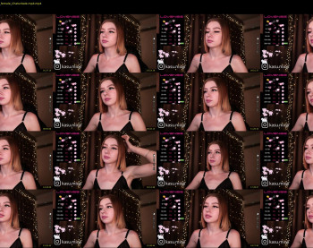 annelitt — 28 minute Chaturbate female cam show recording, 1080p, Aug 17, 2022