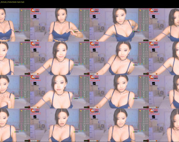asian_gf — 7 minute Chaturbate female cam show recording, 720p, Aug 17, 2022