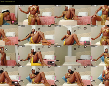 astrea_1 — 47 minute Chaturbate female cam show recording, 720p, Aug 17, 2022