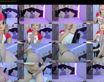 atenea_klett_ — 52 minute Chaturbate female cam show recording, 1080p, Aug 17, 2022
