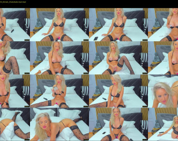 awww_ella — 54 minute Chaturbate female cam show recording, 1080p, Aug 17, 2022