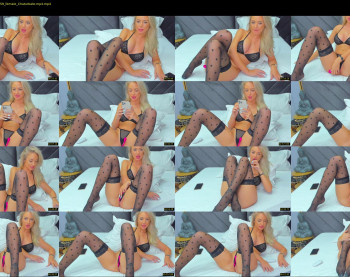 awww_ella — 8 minute Chaturbate female cam show recording, 1080p, Aug 17, 2022