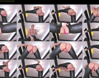 bad__babe — 20 minute Chaturbate female cam show recording, 1080p, Aug 17, 2022