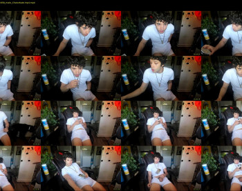 bashful4200 — 3 minute Chaturbate male cam show recording, 720p, Aug 17, 2022