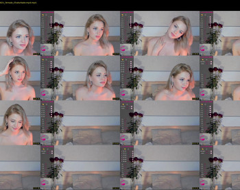 beatris_mils — 10 minute Chaturbate female cam show recording, 1080p, Aug 17, 2022