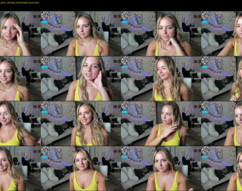 befxckingnice — 7 minute Chaturbate female cam show recording, 1080p, Aug 18, 2022