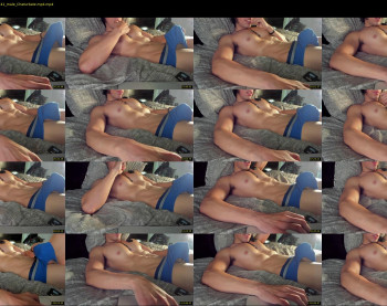 beranco19 — 91 minute Chaturbate male cam show recording, 720p, Aug 17, 2022