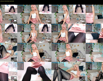 big_lava — 66 minute Chaturbate female cam show recording, 1080p, Aug 18, 2022