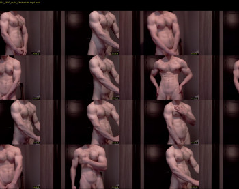 big_nick_for_you_ — 20 minute Chaturbate male cam show recording, 1080p, Aug 17, 2022