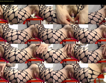 bigclitti — 29 minute Chaturbate female cam show recording, 720p, Aug 18, 2022
