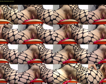 bigclitti — 23 minute Chaturbate female cam show recording, 720p, Aug 18, 2022