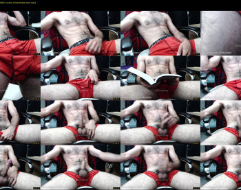 bigdickyduby — 54 minute Chaturbate male cam show recording, 1080p, Aug 17, 2022