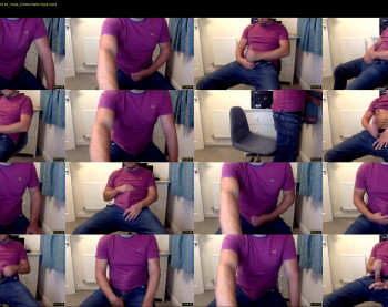 biggestjack1 — 14 minute Chaturbate male cam show recording, 480p, Aug 17, 2022