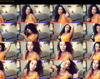 blissense — 2 minute Chaturbate female cam show recording, 1080p, Aug 17, 2022
