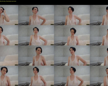 blueeyeess — 48 minute Chaturbate female cam show recording, 720p, Aug 17, 2022