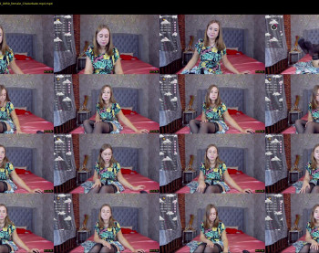 brooke_evans_ — 10 minute Chaturbate female cam show recording, 1080p, Aug 18, 2022