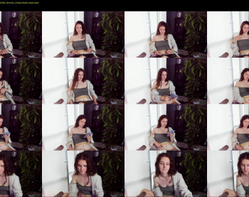 cammyclyde — 4 minute Chaturbate female cam show recording, 1080p, Aug 17, 2022