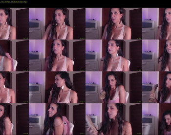 catherinstone — 4 minute Chaturbate female cam show recording, 720p, Aug 17, 2022
