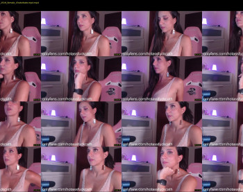 catherinstone — 32 minute Chaturbate female cam show recording, 720p, Aug 17, 2022
