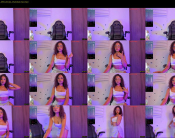 cattaleya_russ — 16 minute Chaturbate female cam show recording, 720p, Aug 17, 2022