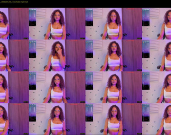 cattaleya_russ — 17 minute Chaturbate female cam show recording, 720p, Aug 17, 2022