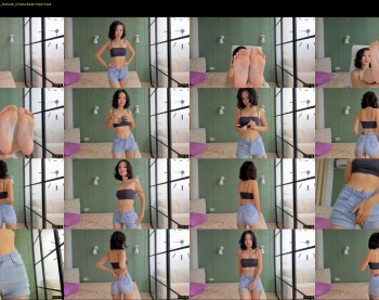 chan_lia — 54 minute Chaturbate female cam show recording, 1080p, Aug 17, 2022