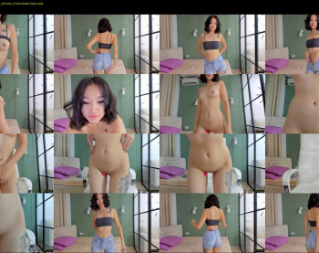 chan_lia — 54 minute Chaturbate female cam show recording, 1080p, Aug 17, 2022