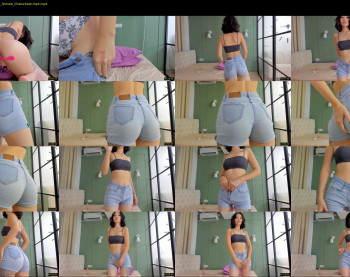 chan_lia — 54 minute Chaturbate female cam show recording, 1080p, Aug 18, 2022