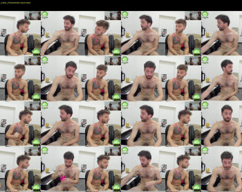 classied — 3 minute Chaturbate male cam show recording, 720p, Aug 17, 2022