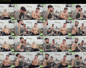 classied — 19 minute Chaturbate male cam show recording, 720p, Aug 17, 2022