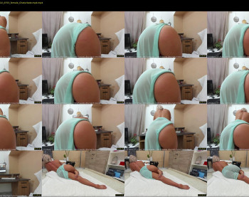 classy_medeeea — 94 minute Chaturbate female cam show recording, 720p, Aug 17, 2022
