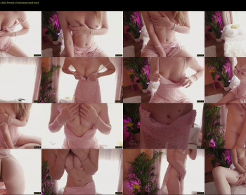 clementine__ — 54 minute Chaturbate female cam show recording, 1080p, Aug 17, 2022