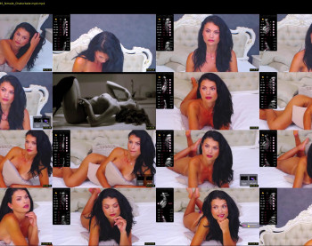 crystallluv — 92 minute Chaturbate female cam show recording, 720p, Aug 17, 2022