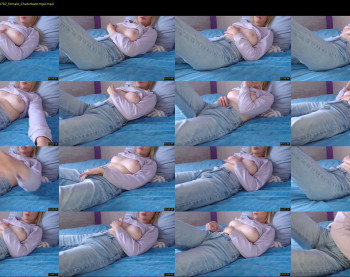cuteemouse — 17 minute Chaturbate female cam show recording, 720p, Aug 17, 2022