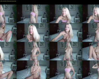 daddystrouble — 99 minute Chaturbate female cam show recording, 720p, Aug 17, 2022