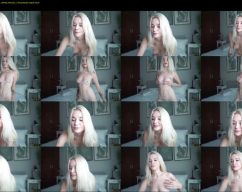 daddystrouble — 3 minute Chaturbate female cam show recording, 720p, Aug 17, 2022