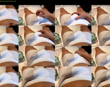 dakken2021 — 4 minute Chaturbate male cam show recording, 720p, Aug 17, 2022