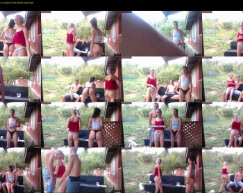 danamily — 107 minute Chaturbate female cam show recording, 720p, Aug 17, 2022