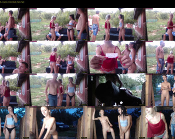 danamily — 104 minute Chaturbate female cam show recording, 720p, Aug 17, 2022