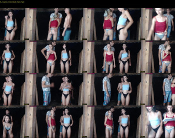 danamily — 6 minute Chaturbate female cam show recording, 720p, Aug 17, 2022