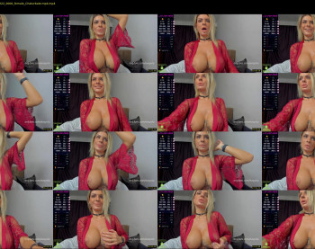 dangerousdream — 13 minute Chaturbate couple cam show recording, 1080p, Aug 18, 2022