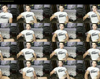 daniel_like — 60 minute Chaturbate male cam show recording, 1080p, Aug 17, 2022