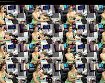 daryastars — 64 minute Chaturbate couple cam show recording, 1080p, Aug 17, 2022