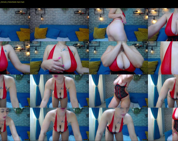 dd_shari — 53 minute Chaturbate female cam show recording, 1080p, Aug 17, 2022