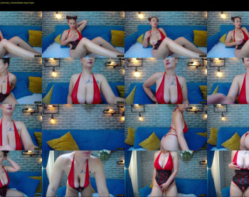dd_shari — 53 minute Chaturbate female cam show recording, 1080p, Aug 17, 2022