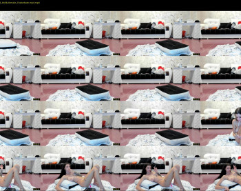 desert2blosom — 20 minute Chaturbate female cam show recording, 1080p, Aug 18, 2022