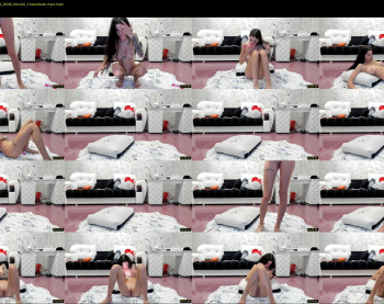desert2blosom — 11 minute Chaturbate female cam show recording, 1080p, Aug 18, 2022